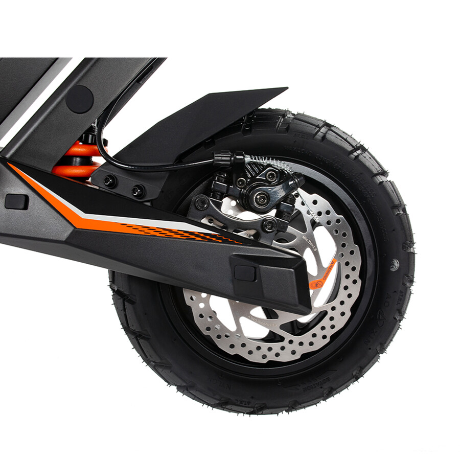 monopattino elettrico kukirin t3