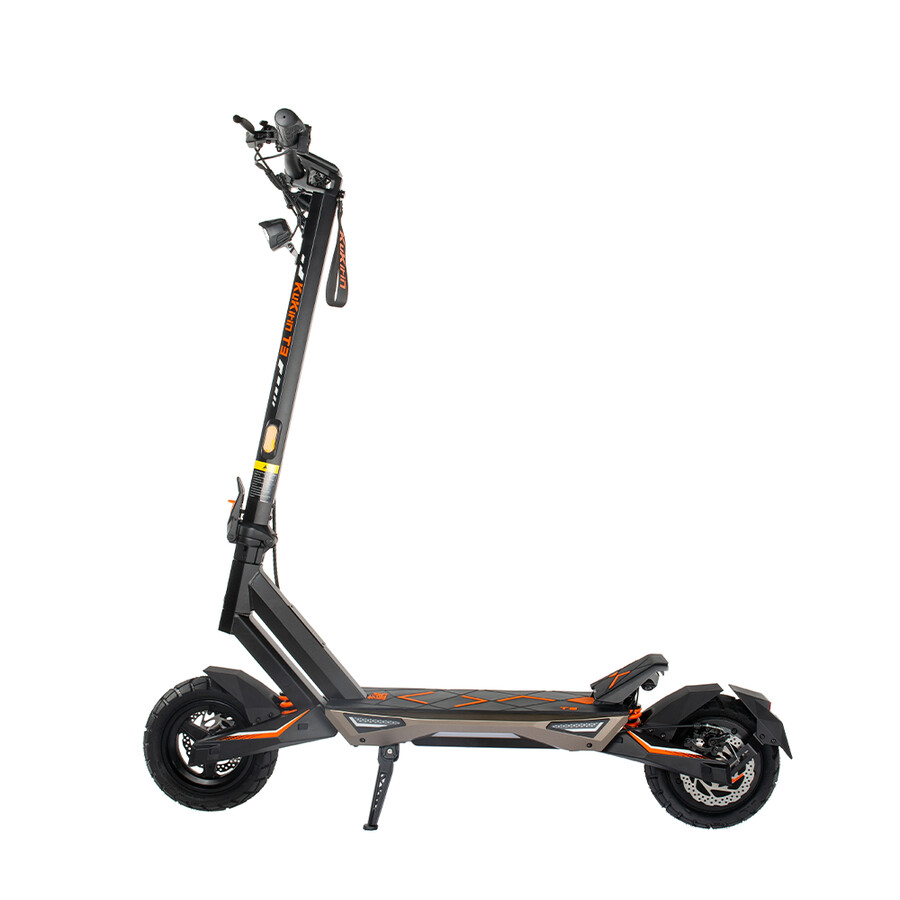 monopattino elettrico kukirin t3