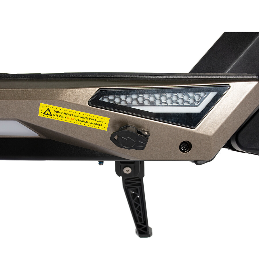 monopattino elettrico kukirin t3