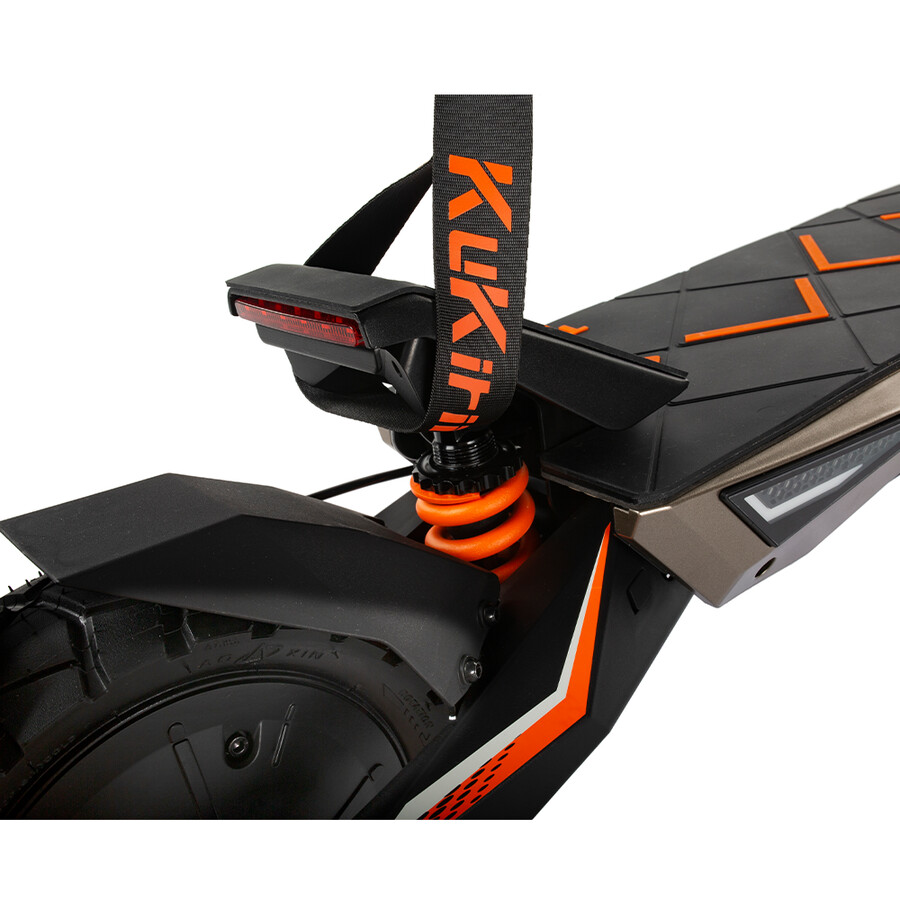 monopattino elettrico kukirin t3