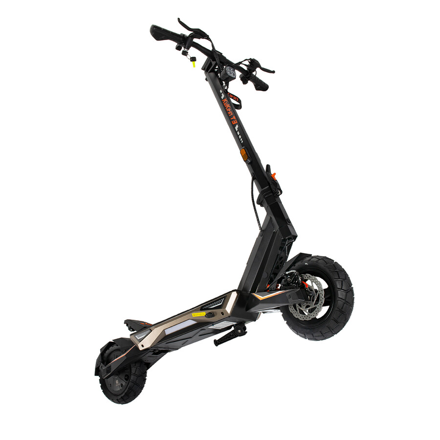 monopattino elettrico kukirin t3