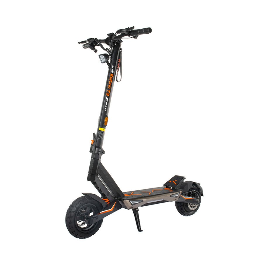 monopattino elettrico kukirin t3